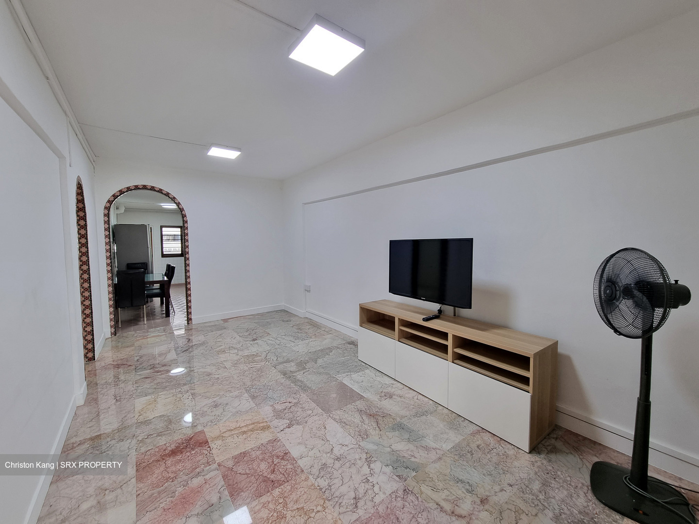Blk 63 Telok Blangah Heights (Bukit Merah), HDB 3 Rooms #447630651
